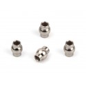 Maverick Steering Link Ball 4pcs