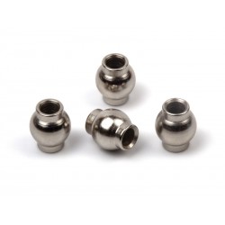 Maverick Upper Camber Link Ball Outer/4pcs
