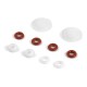 Maverick Shock Rebuild Kit