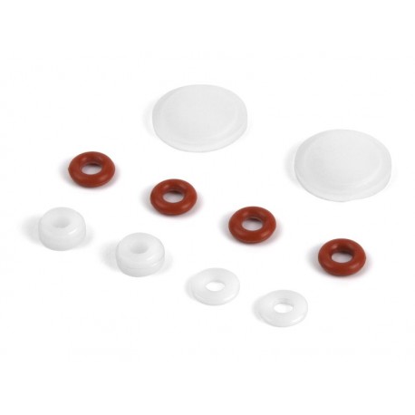 Maverick Shock Rebuild Kit
