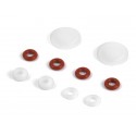 Maverick Shock Rebuild Kit