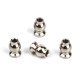 Maverick Upper Camber Link Ball Inner/4pcs