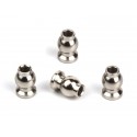 Maverick Upper Camber Link Ball Inner/4pcs