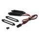 Maverick LED Light Set Front/Rear