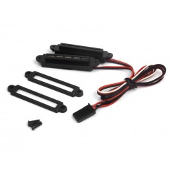 Maverick LED Light Set Front/Rear