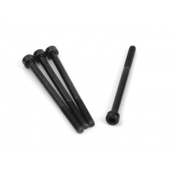 Maverick Cap Head Screw M3x43mm 4pcs