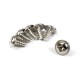 MAVERICK Flanged Screw M2.6x6mm