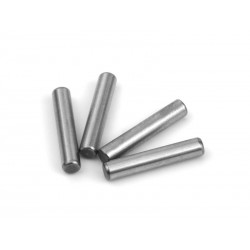 MAVERICK Flanged Screw M2.6x6mm