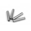 MAVERICK Flanged Screw M2.6x6mm