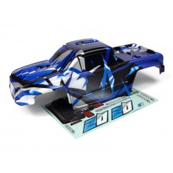 Maverick Quantum2 MT Body Blue