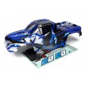 Maverick Quantum2 MT Body Blue