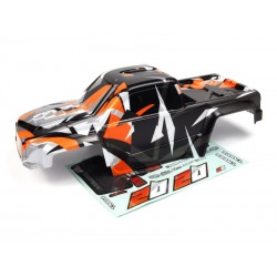  Maverick Quantum2 MT Body Orange