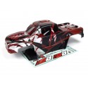 Maverick Quantum2 MT Body Red