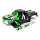Maverick Quantum2 MT Body Green