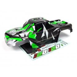 Maverick Quantum2 MT Body Green