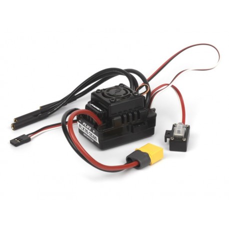 Maverick FLX10-3S80 Flux ESC with XT60