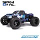 Maverick Quantum2 MT 1/10th Monster Truck - Blue