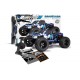 Maverick Quantum2 MT 1/10th Monster Truck - Blue