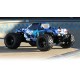 Maverick Quantum2 MT 1/10th Monster Truck - Blue