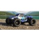 Maverick Quantum2 MT 1/10th Monster Truck - Blue