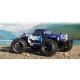 Maverick Quantum2 MT 1/10th Monster Truck - Blue