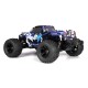 Maverick Quantum2 MT 1/10th Monster Truck - Blue