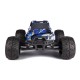 Maverick Quantum2 MT 1/10th Monster Truck - Blue