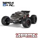 ARRMA 1/10 OUTCAST 4X4 4S V2 BLX Stunt Truck RTR Gunmetal
