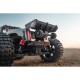 ARRMA Outcast 1/10 Stunt Truck Brushless 4S 4WD RTR
