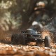 ARRMA Outcast 1/10 Stunt Truck Brushless 4S 4WD RTR