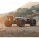 ARRMA Outcast 1/10 Stunt Truck Brushless 4S 4WD RTR