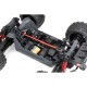 ARRMA Outcast 1/10 Stunt Truck Brushless 4S 4WD RTR