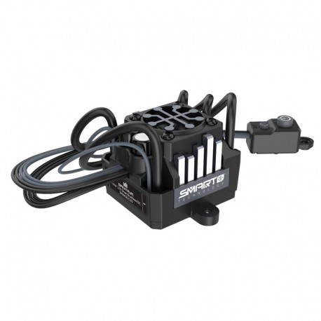 SPEKTRUM Firma 120Ah Black Edition Brushless 3-4S