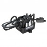 SPEKTRUM Firma 120Ah Black Edition Brushless 3-4S