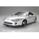 CARROCERIA TAMIYA TOYOTA SUPRA 