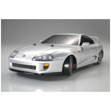 CARROCERIA TAMIYA TOYOTA SUPRA 