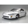 CARROCERIA TAMIYA TOYOTA SUPRA 