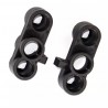 HOBBYTECH FRONT SPINDLES D/G SPIRIT NXT