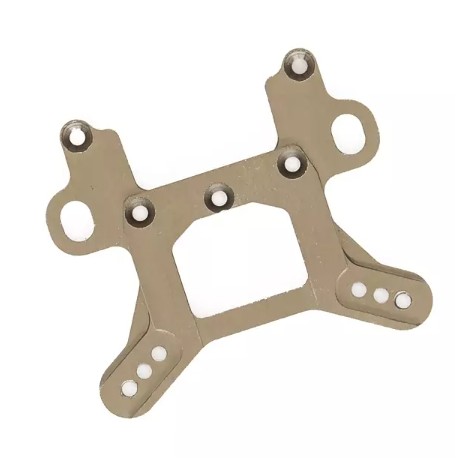 HOBBYTECH SPIRIT NXT FRONT SHOCK ABSORBER SUPPORT 5 MM