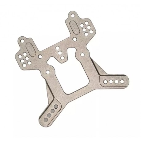 HOBBYTECH SPIRIT NXT REAR SHOCK ABSORBER SUPPORT