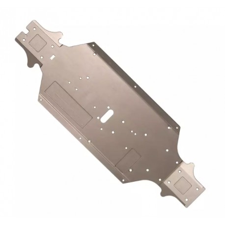 HOBBYTECH CHASSIS PRINCIPAL SPIRIT NXT EP