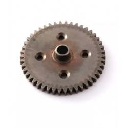 HOBBYTECH LIGHTENED CENTRAL CROWN 46 TEETH