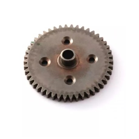 HOBBYTECH LIGHTENED CENTRAL CROWN 46 TEETH