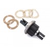 HOBBYTECH STR8 FRONT/REAR DIFFERENTIAL