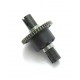 HOBBYTECH DIFERENCIAL CENTRAL STR8