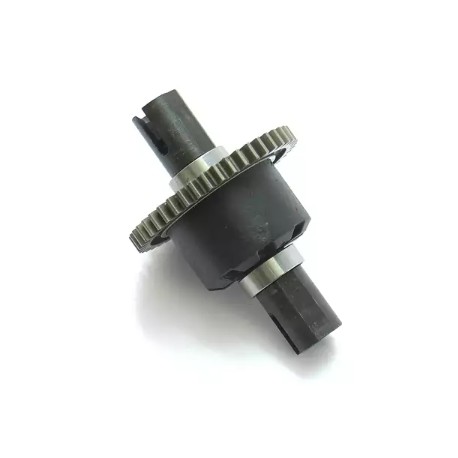 HOBBYTECH DIFERENCIAL CENTRAL STR8