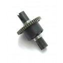 HOBBYTECH DIFERENCIAL CENTRAL STR8