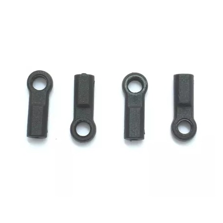 HOBBYTECH ROTULAS DE DIRECCION NXT