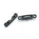 HOBBYTECH FRONT AND REAR STR8 AXLE SUPPORTS