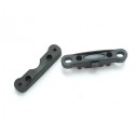 HOBBYTECH FRONT AND REAR STR8 AXLE SUPPORTS